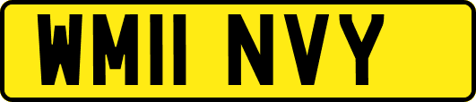 WM11NVY