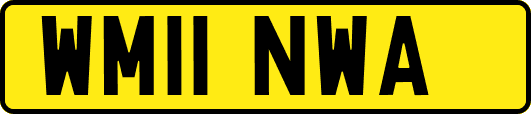WM11NWA