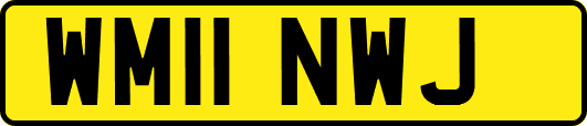 WM11NWJ