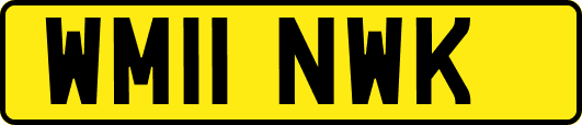 WM11NWK