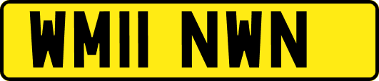WM11NWN
