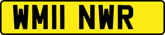 WM11NWR