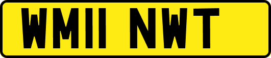 WM11NWT