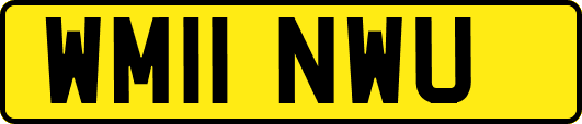 WM11NWU