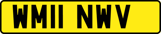 WM11NWV