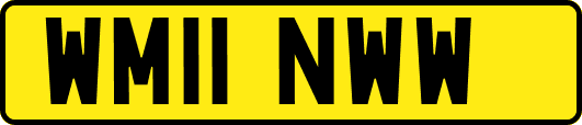 WM11NWW