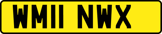 WM11NWX