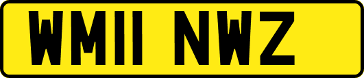 WM11NWZ