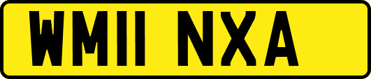 WM11NXA