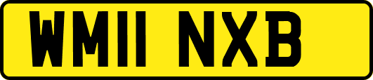 WM11NXB