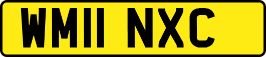WM11NXC