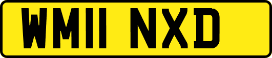 WM11NXD