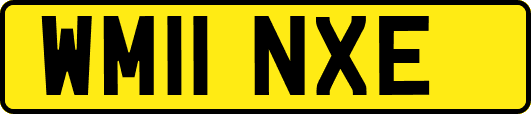 WM11NXE