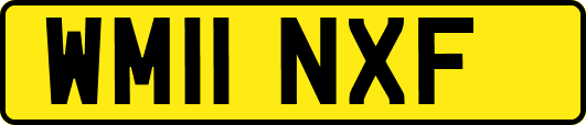 WM11NXF