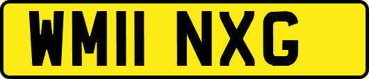 WM11NXG