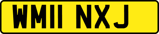 WM11NXJ