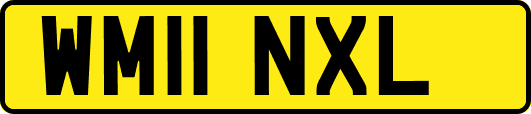 WM11NXL