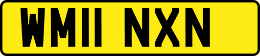 WM11NXN