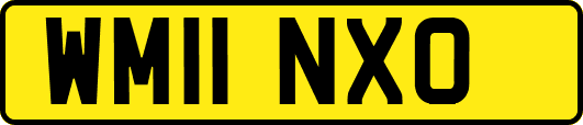 WM11NXO