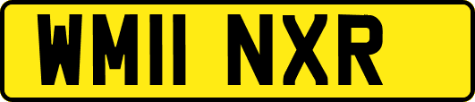 WM11NXR