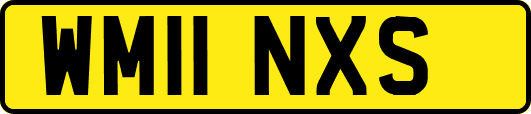 WM11NXS