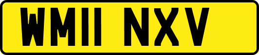 WM11NXV