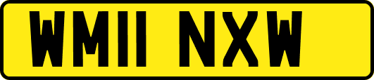 WM11NXW