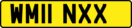 WM11NXX