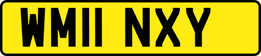 WM11NXY