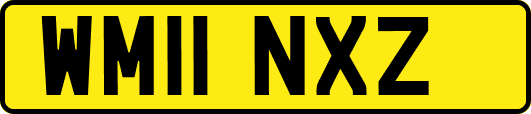 WM11NXZ
