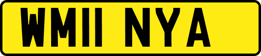 WM11NYA