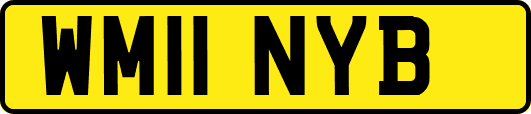 WM11NYB