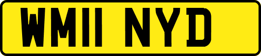 WM11NYD