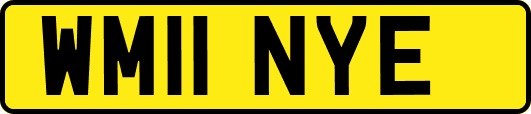 WM11NYE