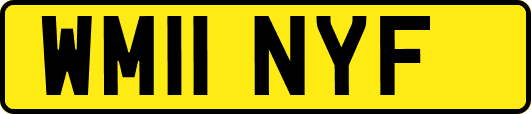 WM11NYF