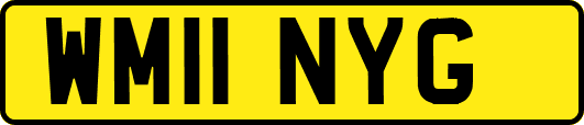 WM11NYG