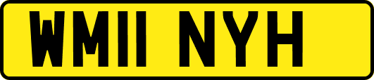 WM11NYH