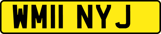 WM11NYJ