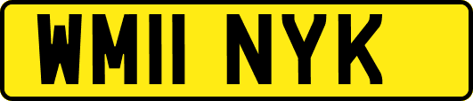 WM11NYK