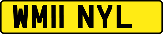 WM11NYL