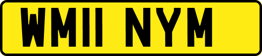 WM11NYM
