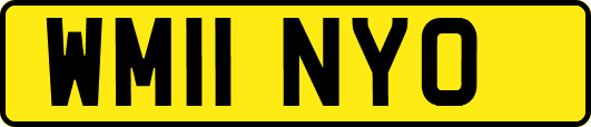 WM11NYO