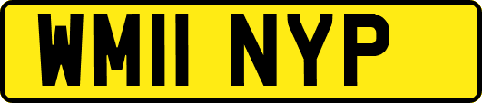 WM11NYP