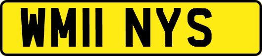 WM11NYS