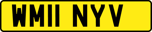 WM11NYV