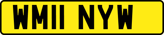WM11NYW