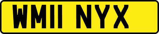 WM11NYX