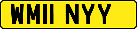 WM11NYY
