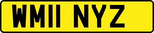 WM11NYZ