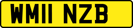 WM11NZB